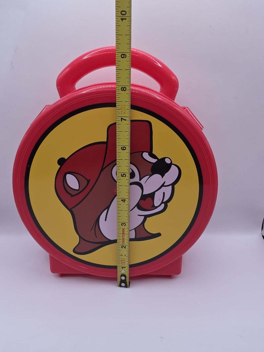 Empty- Buc-ee's Creativity Set Case only - Picture 2 of 4